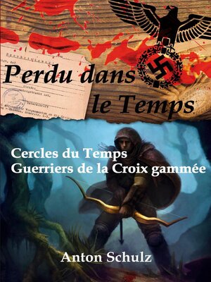 cover image of Perdu dans le Temps